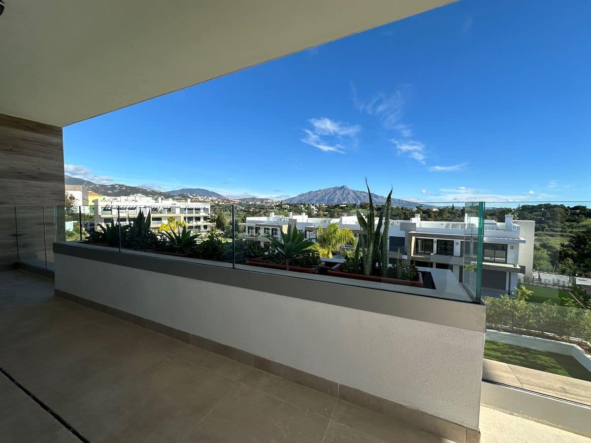 3 chambre Appartement à vendre à Atalaya-Isdabe avec piscine garage - 785 000 € (Ref: 10127666)