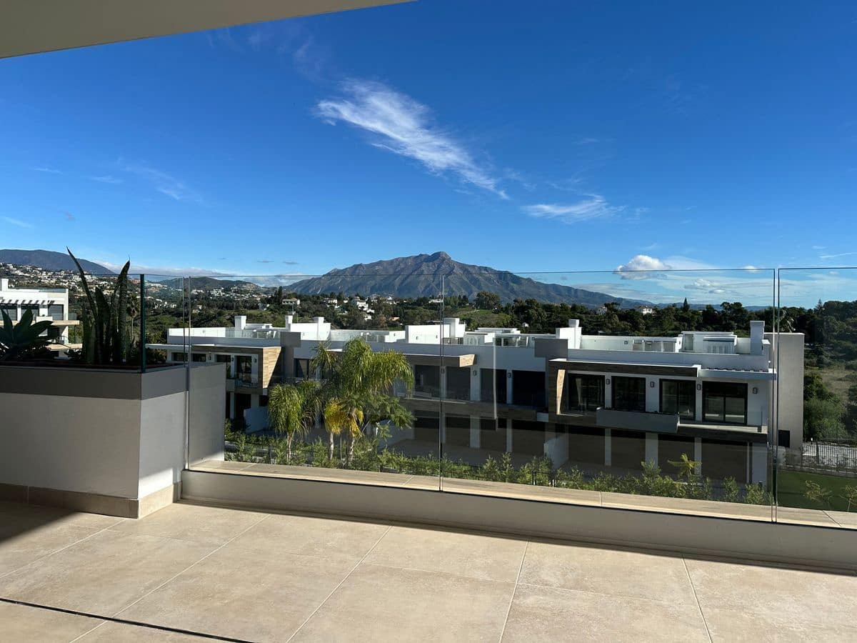 3 chambre Appartement à vendre à Atalaya-Isdabe avec piscine garage - 785 000 € (Ref: 10127666)
