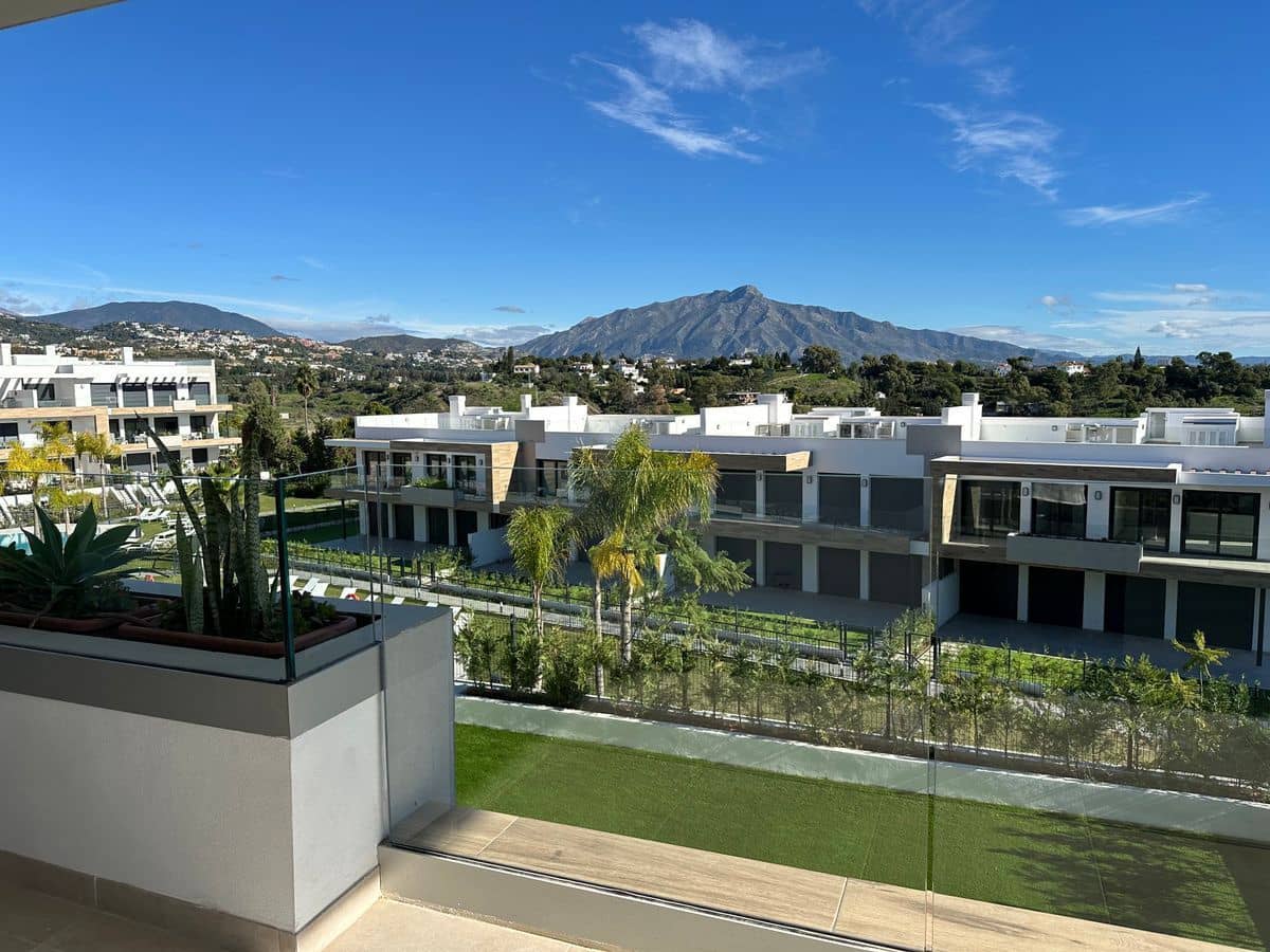 3 chambre Appartement à vendre à Atalaya-Isdabe avec piscine garage - 785 000 € (Ref: 10127666)