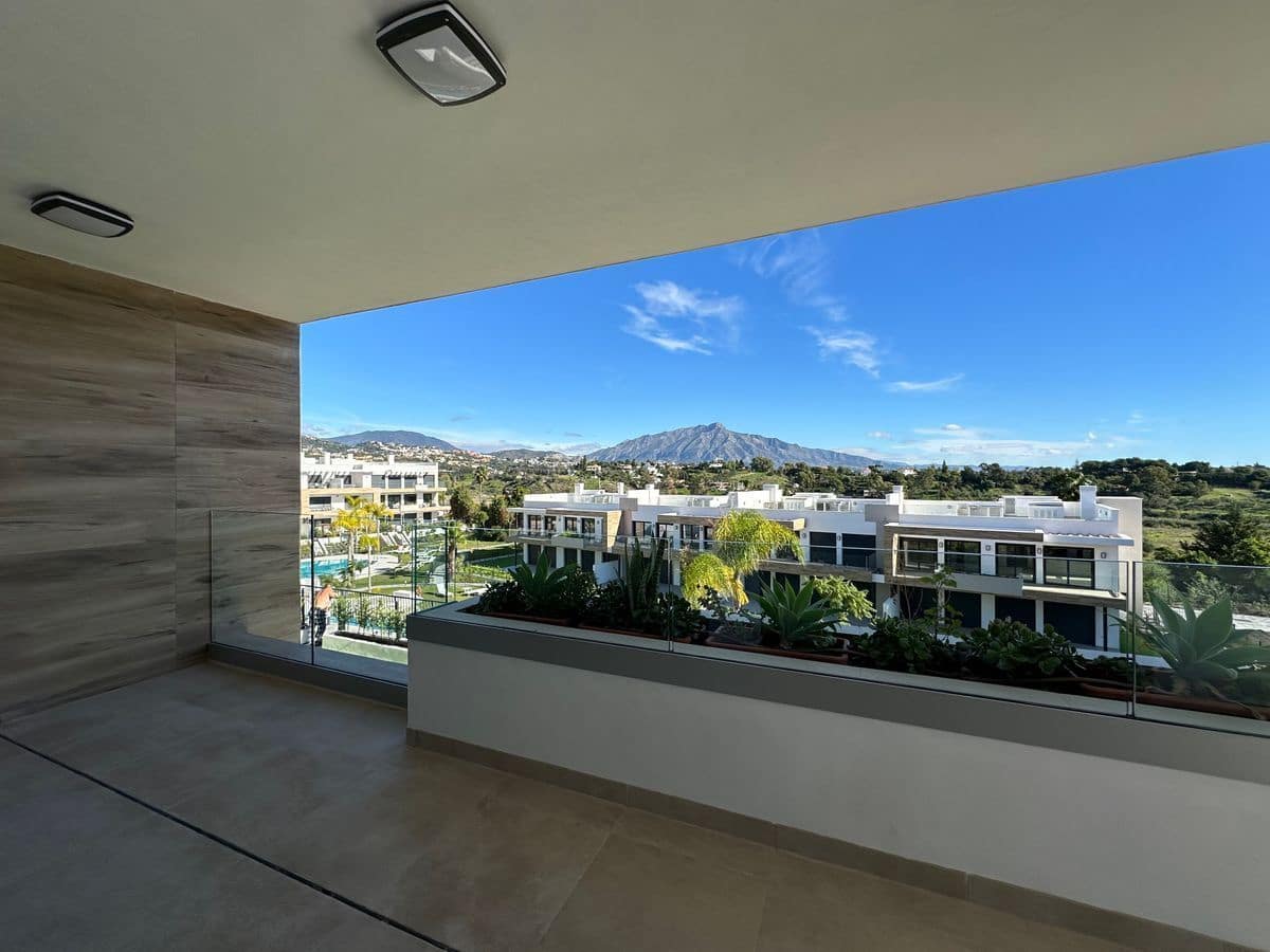 3 chambre Appartement à vendre à Atalaya-Isdabe avec piscine garage - 785 000 € (Ref: 10127666)