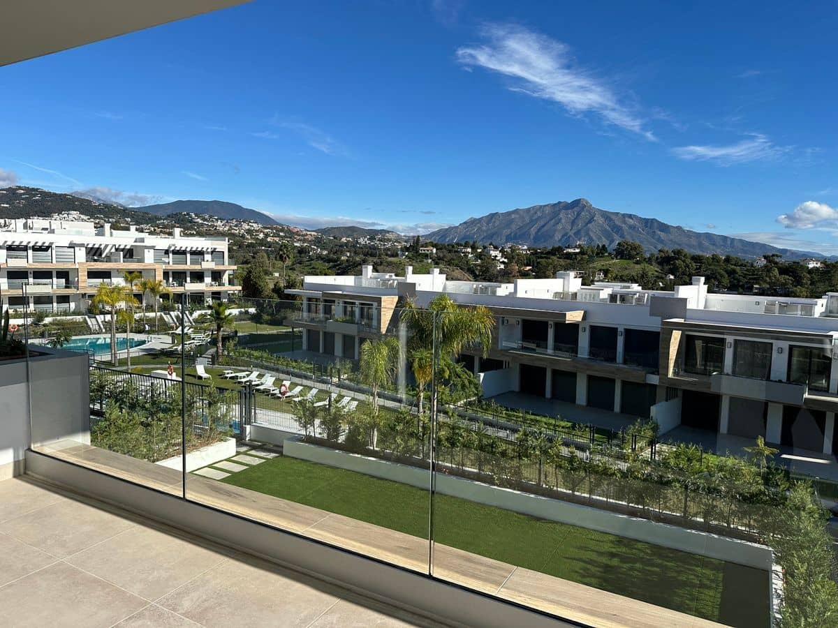 3 chambre Appartement à vendre à Atalaya-Isdabe avec piscine garage - 785 000 € (Ref: 10127666)
