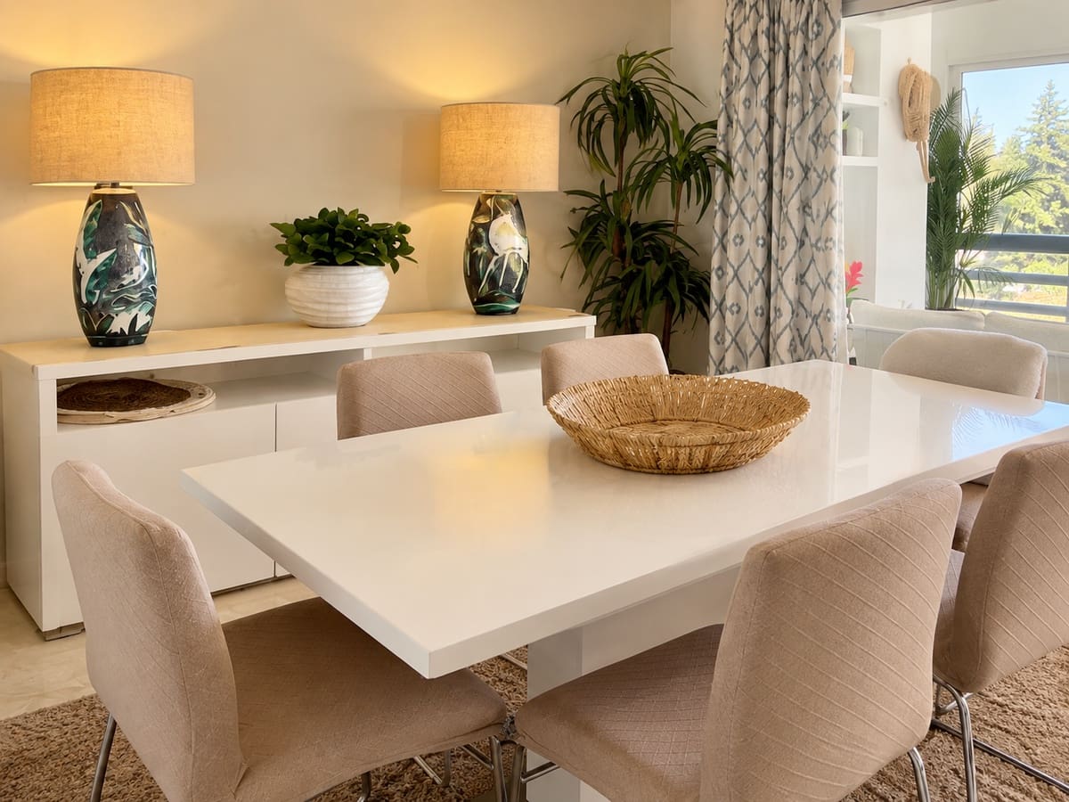 3 bedroom Flat for sale in Marbella with pool garage - € 1,530,000 (Ref: 10131164)