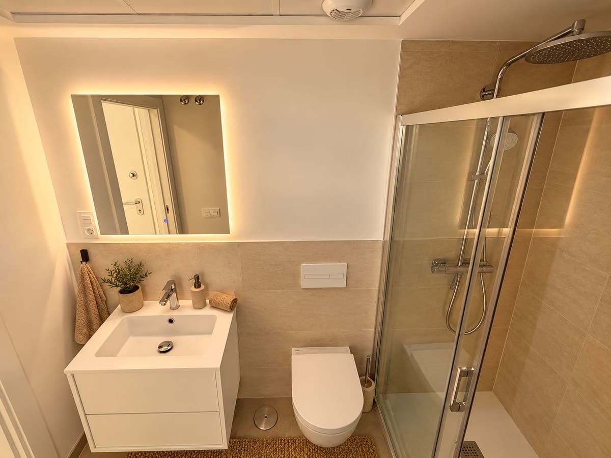 2 sovrum Lägenhet till salu i Fuengirola med pool garage - 695 000 € (Ref: 10131166)