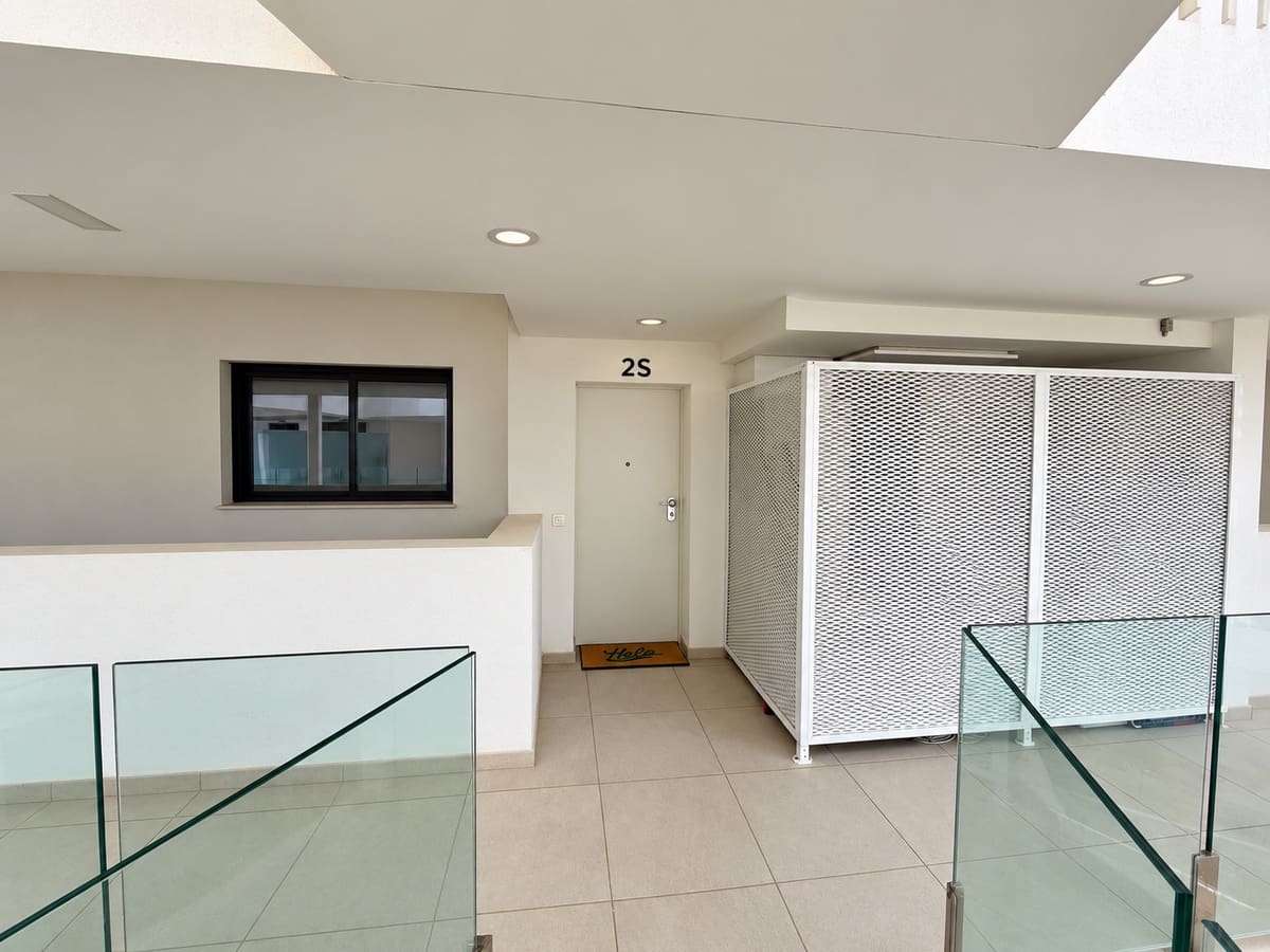 2 sovrum Lägenhet till salu i Fuengirola med pool garage - 695 000 € (Ref: 10131166)