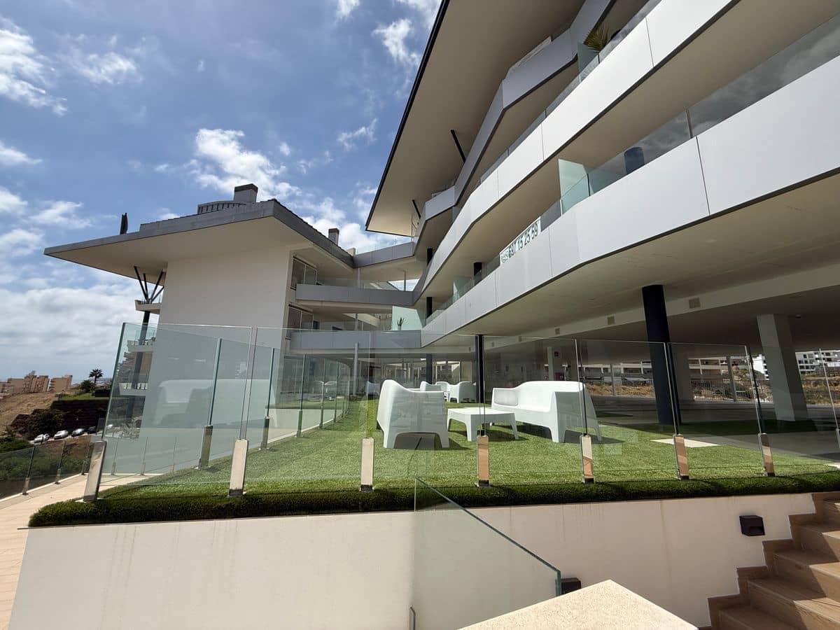 2 sovrum Lägenhet till salu i Fuengirola med pool garage - 695 000 € (Ref: 10131166)