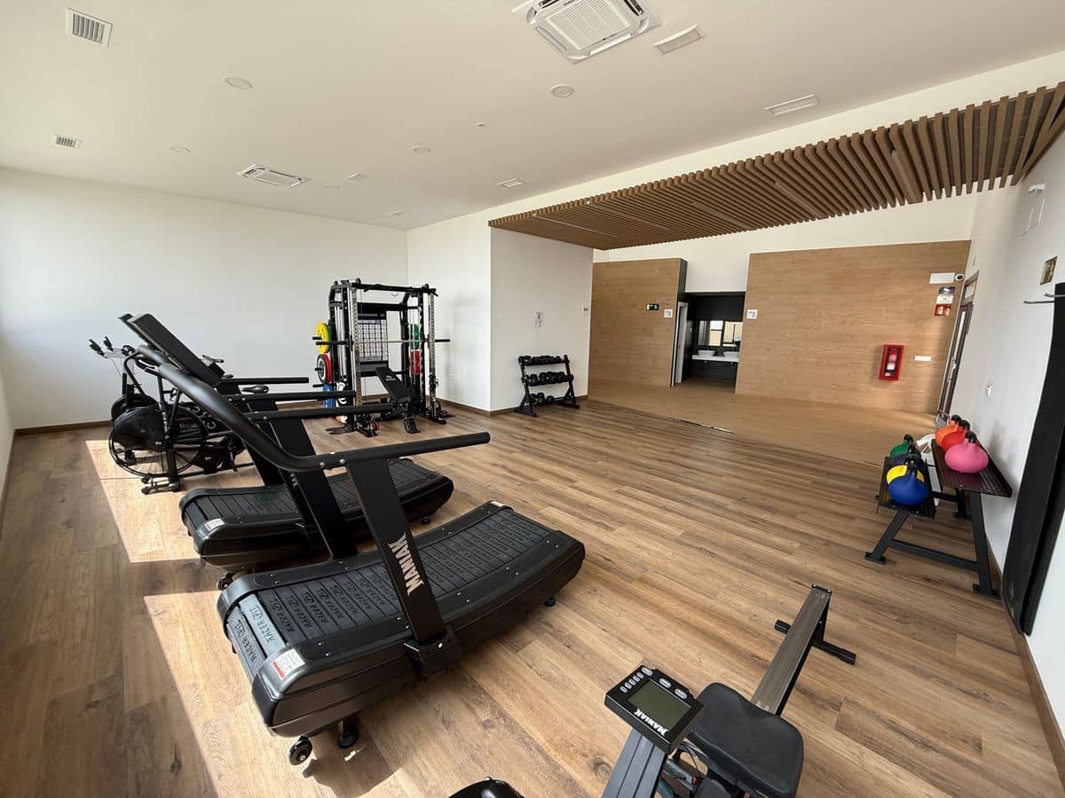 2 sovrum Lägenhet till salu i Fuengirola med pool garage - 695 000 € (Ref: 10131166)