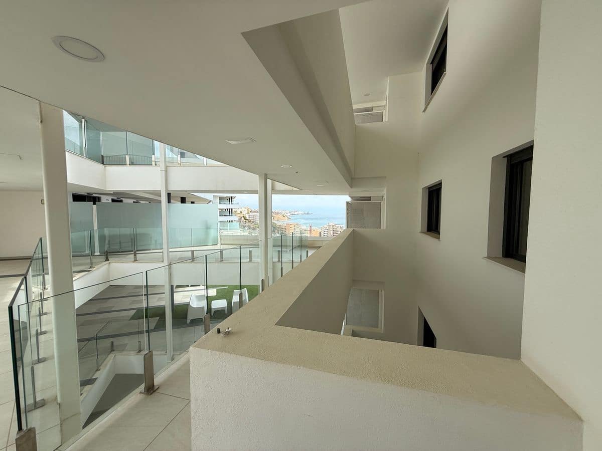 2 sovrum Lägenhet till salu i Fuengirola med pool garage - 695 000 € (Ref: 10131166)