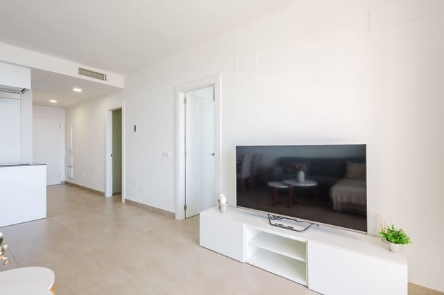 2 soveværelse Lejlighed til salg i Fuengirola med swimmingpool garage - € 695.000 (Ref: 10131166)