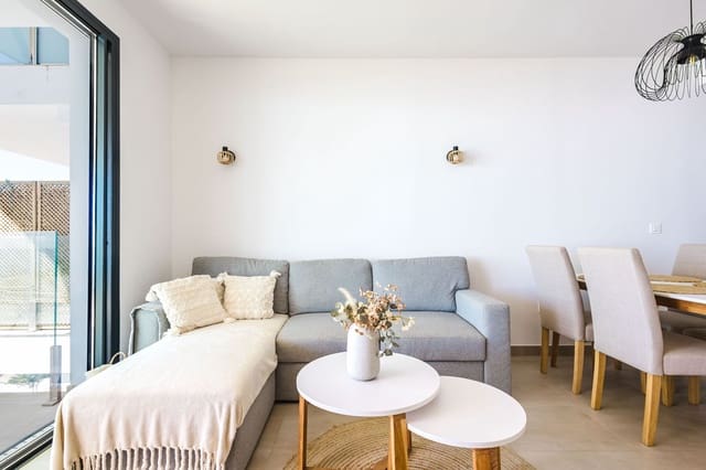 2 soveværelse Lejlighed til salg i Fuengirola med swimmingpool garage - € 695.000 (Ref: 10131166)