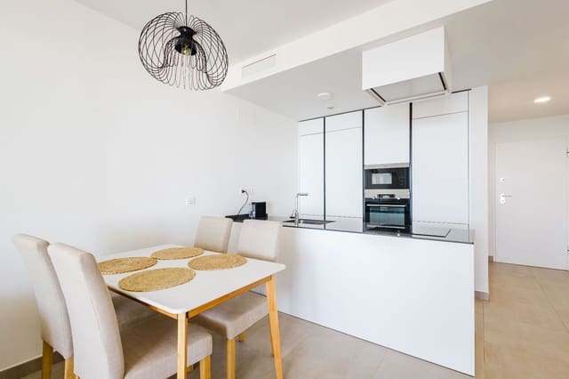2 soveværelse Lejlighed til salg i Fuengirola med swimmingpool garage - € 695.000 (Ref: 10131166)