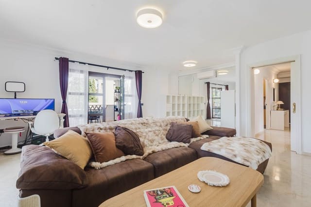 4 slaapkamer Villa te koop in Selwo, Estepona met zwembad garage - € 1.600.000 (Ref: 10131167)
