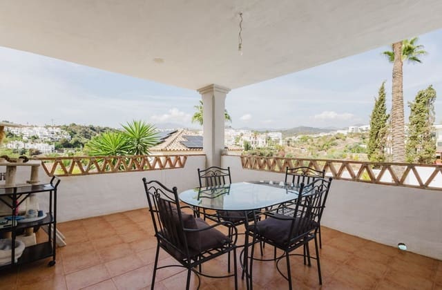 4 slaapkamer Villa te koop in Selwo, Estepona met zwembad garage - € 1.600.000 (Ref: 10131167)