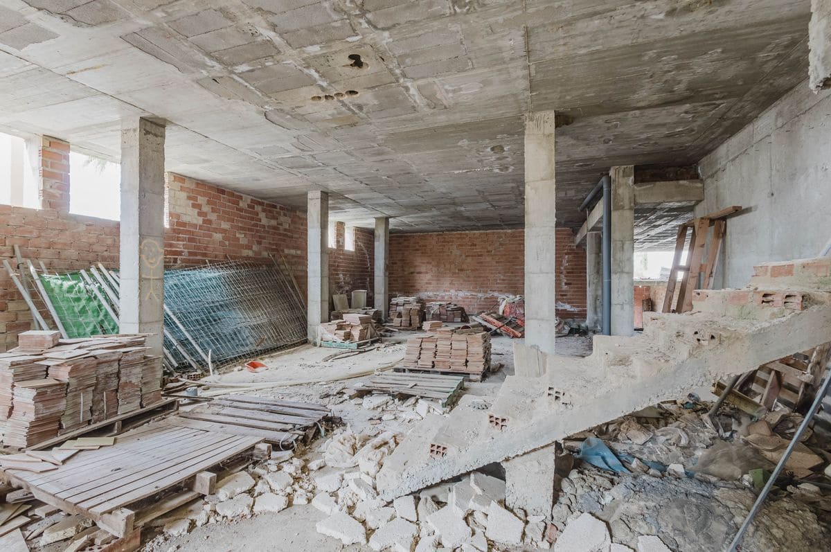 4 slaapkamer Villa te koop in New Golden Mile met zwembad garage - € 1.600.000 (Ref: 10131167)