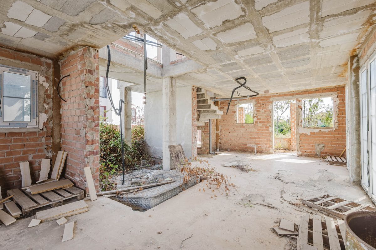 4 slaapkamer Villa te koop in New Golden Mile met zwembad garage - € 1.600.000 (Ref: 10131167)