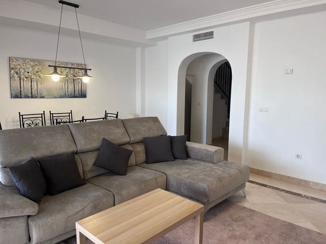 3 slaapkamer Villa te koop in Valle Romano Golf, Estepona - € 465.000 (Ref: 10135596)