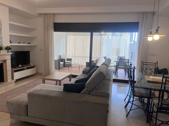 3 slaapkamer Villa te koop in Valle Romano Golf, Estepona - € 465.000 (Ref: 10135596)