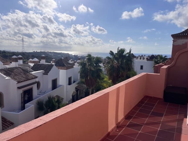 3 slaapkamer Villa te koop in Valle Romano Golf, Estepona - € 465.000 (Ref: 10135596)