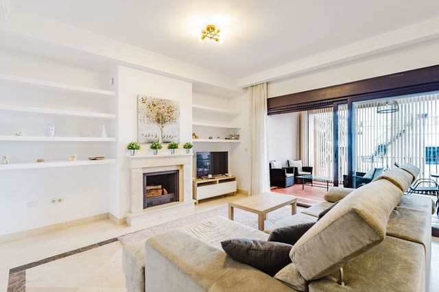 3 chambre Villa/Maison à vendre à Valle Romano Golf, Estepona - 465 000 € (Ref: 10135596)