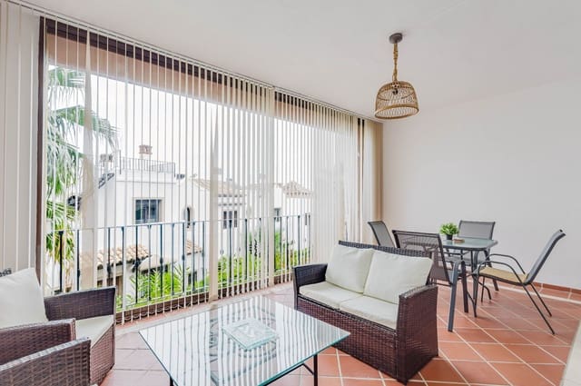 3 chambre Villa/Maison à vendre à Valle Romano Golf, Estepona - 465 000 € (Ref: 10135596)