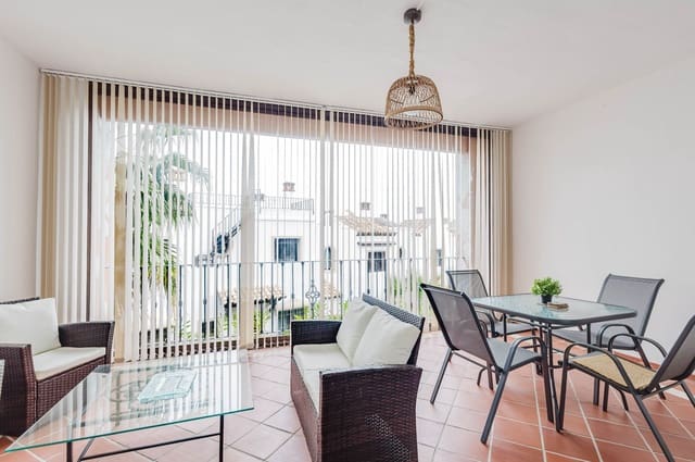3 chambre Villa/Maison à vendre à Valle Romano Golf, Estepona - 465 000 € (Ref: 10135596)