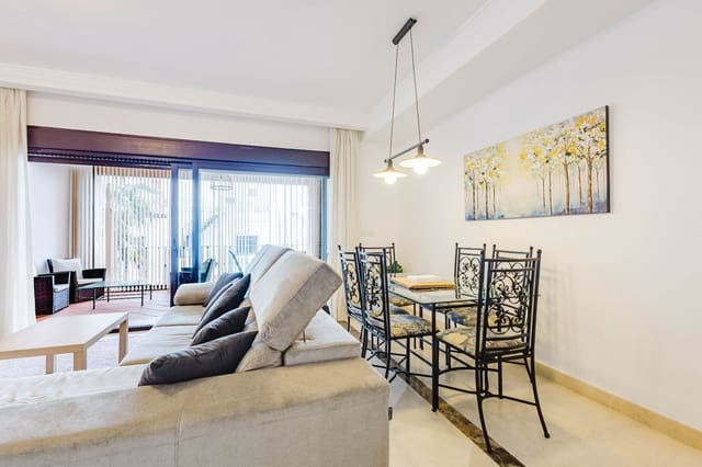 3 chambre Villa/Maison à vendre à Valle Romano Golf, Estepona - 465 000 € (Ref: 10135596)