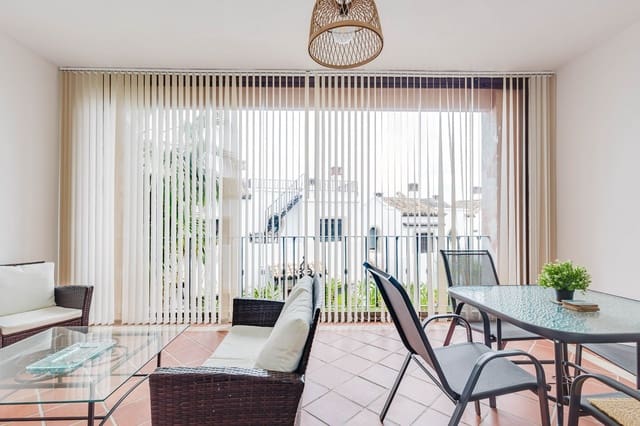 3 chambre Villa/Maison à vendre à Valle Romano Golf, Estepona - 465 000 € (Ref: 10135596)