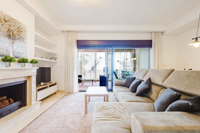 3 chambre Villa/Maison à vendre à Valle Romano Golf, Estepona - 465 000 € (Ref: 10135596)