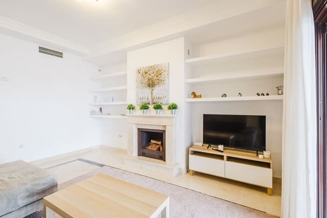 3 chambre Villa/Maison à vendre à Valle Romano Golf, Estepona - 465 000 € (Ref: 10135596)