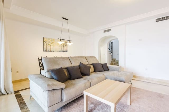 3 chambre Villa/Maison à vendre à Valle Romano Golf, Estepona - 465 000 € (Ref: 10135596)
