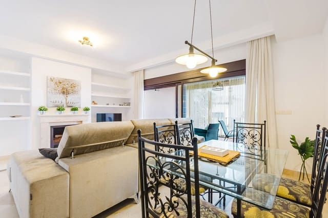3 chambre Villa/Maison à vendre à Valle Romano Golf, Estepona - 465 000 € (Ref: 10135596)