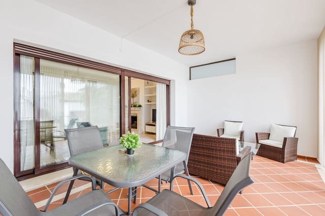3 chambre Villa/Maison à vendre à Valle Romano Golf, Estepona - 465 000 € (Ref: 10135596)