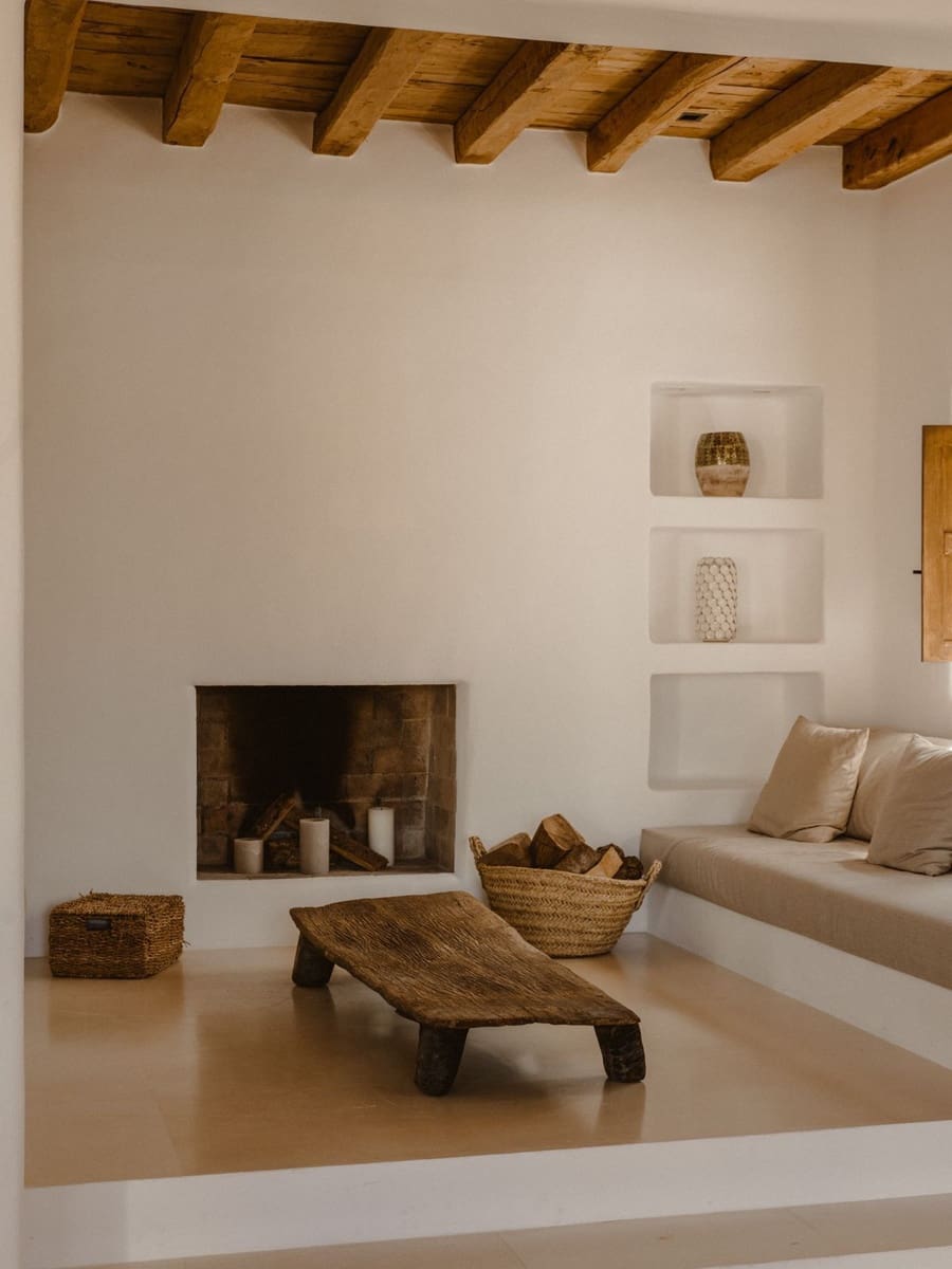 8 soveværelse Villa til salg i Santa Gertrudis de Fruitera med swimmingpool garage - € 13.500.000 (Ref: 10135597)