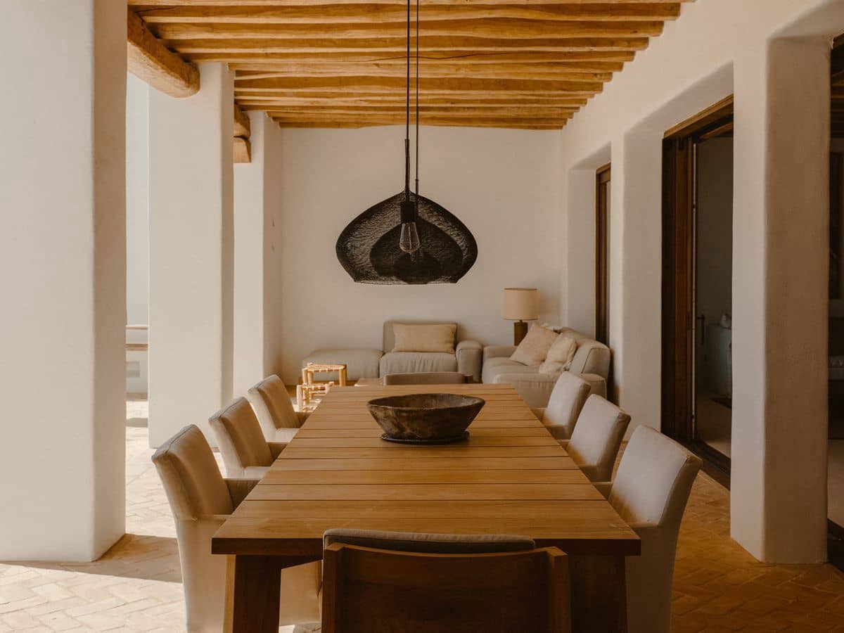 8 soveværelse Villa til salg i Santa Gertrudis de Fruitera med swimmingpool garage - € 13.500.000 (Ref: 10135597)