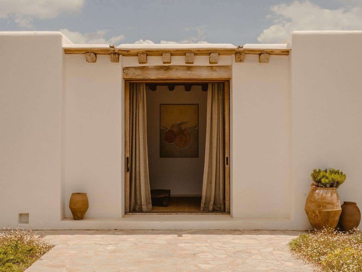 8 soveværelse Villa til salg i Santa Gertrudis de Fruitera med swimmingpool garage - € 13.500.000 (Ref: 10135597)