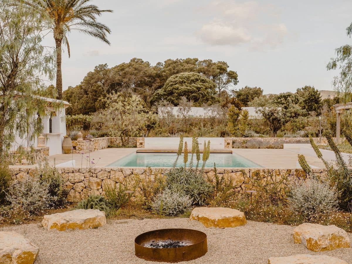 8 soveværelse Villa til salg i Santa Gertrudis de Fruitera med swimmingpool garage - € 13.500.000 (Ref: 10135597)