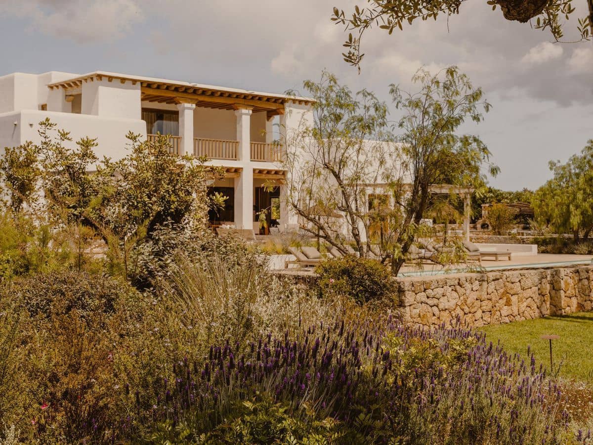 8 soveværelse Villa til salg i Santa Gertrudis de Fruitera med swimmingpool garage - € 13.500.000 (Ref: 10135597)