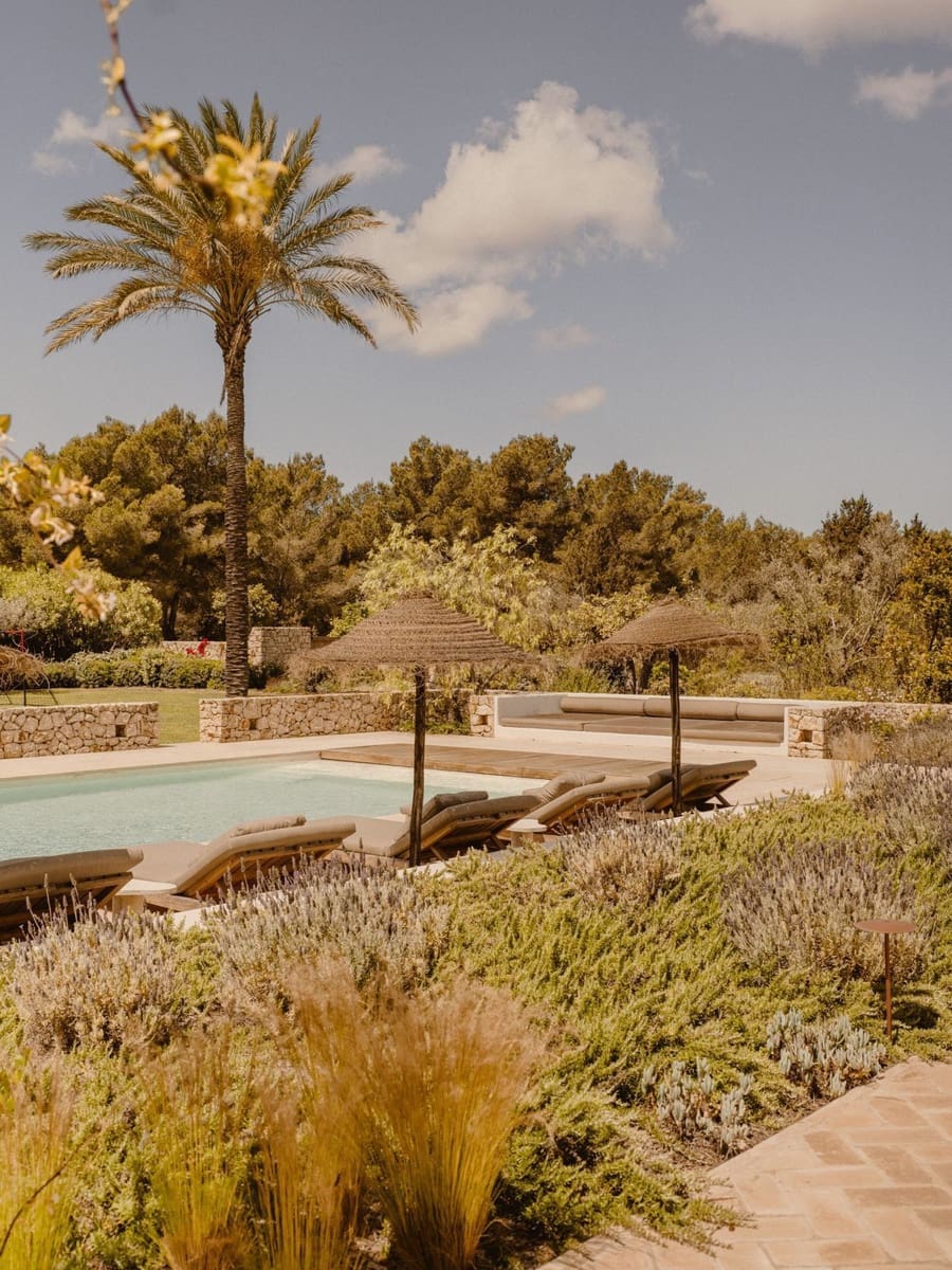 8 soveværelse Villa til salg i Santa Gertrudis de Fruitera med swimmingpool garage - € 13.500.000 (Ref: 10135597)