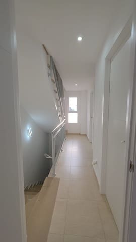 3 soveværelse Byhus til salg i Cártama med garage - € 349.900 (Ref: 10135598)