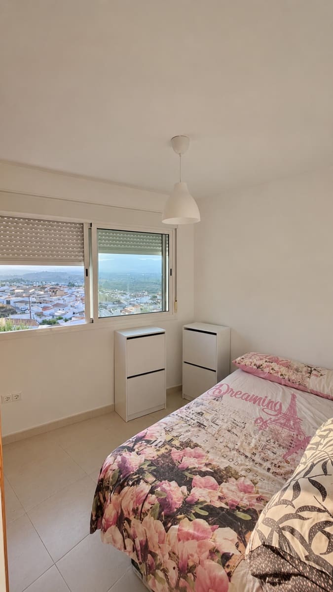 3 soveværelse Byhus til salg i Cartama med garage - € 349.900 (Ref: 10135598)