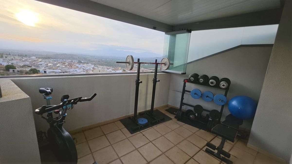 3 soveværelse Byhus til salg i Cartama med garage - € 349.900 (Ref: 10135598)
