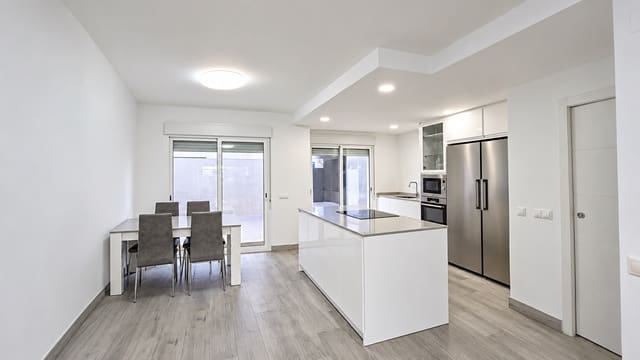 3 soveværelse Byhus til salg i Cártama med garage - € 349.900 (Ref: 10135598)