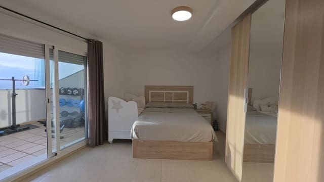 3 soveværelse Byhus til salg i Cártama med garage - € 349.900 (Ref: 10135598)