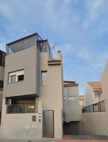 3 soveværelse Byhus til salg i Cártama med garage - € 349.900 (Ref: 10135598)