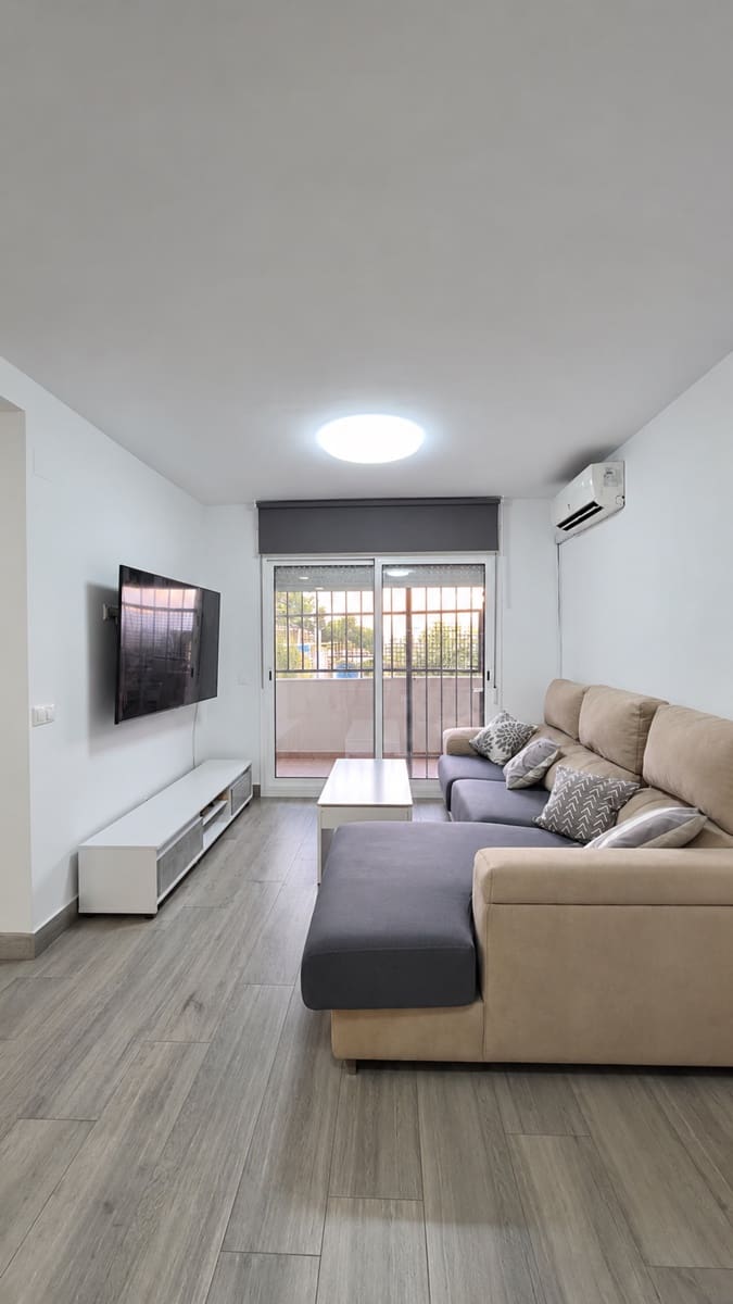 3 soveværelse Byhus til salg i Cartama med garage - € 349.900 (Ref: 10135598)