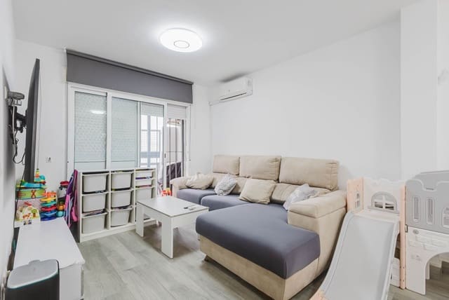 3 soveværelse Byhus til salg i Cártama med garage - € 349.900 (Ref: 10135598)