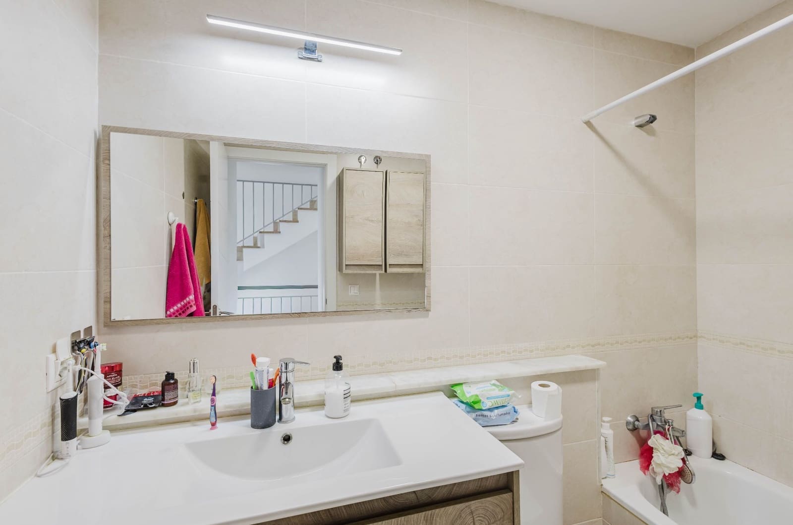 3 bedroom Townhouse for sale in Cartama with garage - € 349,900 (Ref: 10135598)