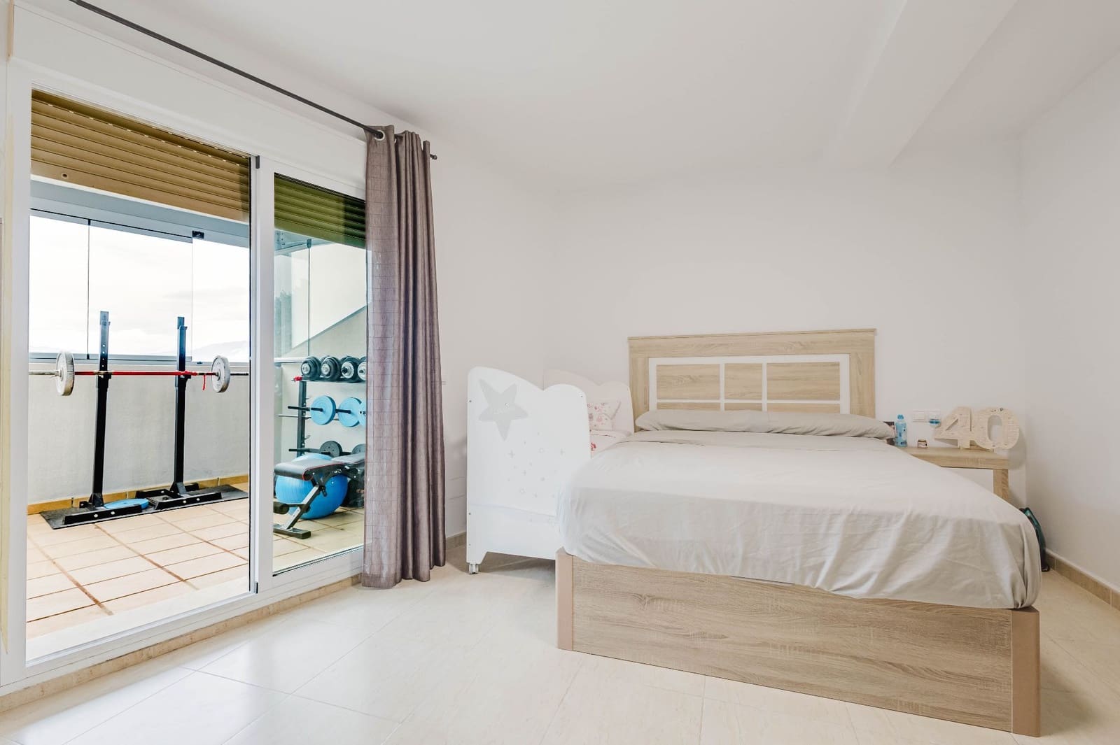 3 bedroom Townhouse for sale in Cartama with garage - € 349,900 (Ref: 10135598)