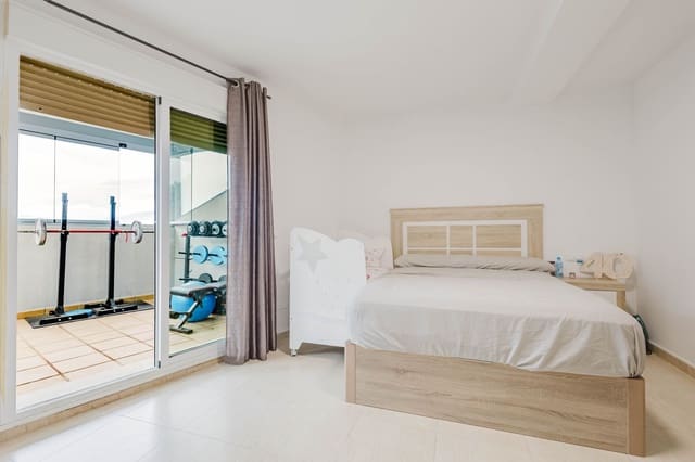 3 soveværelse Byhus til salg i Cártama med garage - € 349.900 (Ref: 10135598)