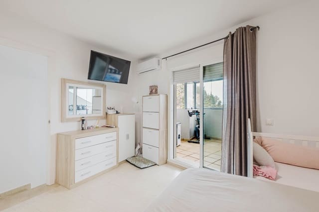 3 soveværelse Byhus til salg i Cártama med garage - € 349.900 (Ref: 10135598)