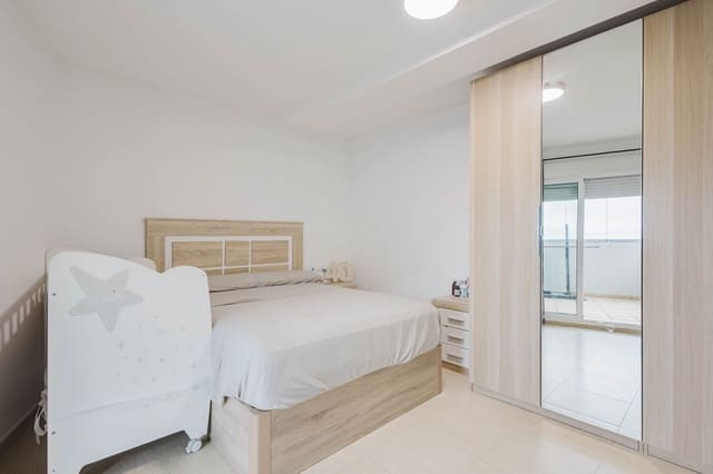 3 soveværelse Byhus til salg i Cártama med garage - € 349.900 (Ref: 10135598)